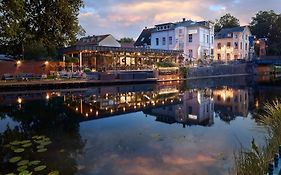 Hotel&Restaurant Fackelgarten